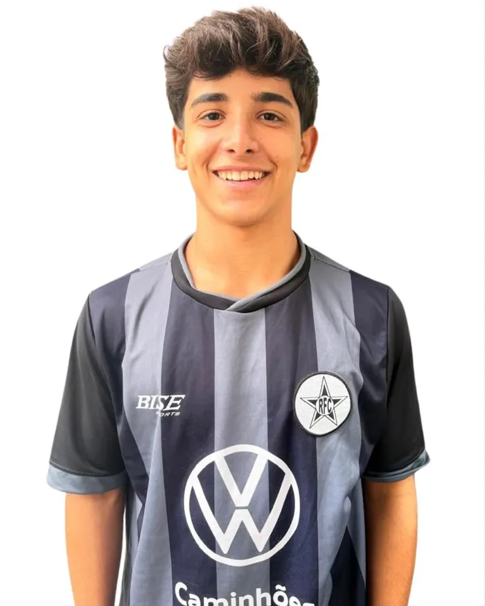 Henrique Barcellos