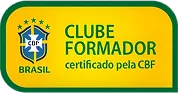 Clube Formador — certificado pela CBF